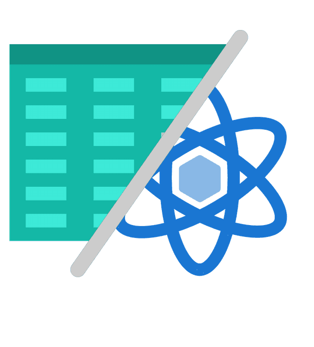 Mantine React Table
