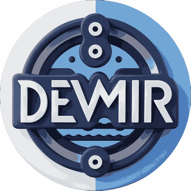 DevMIR Logo